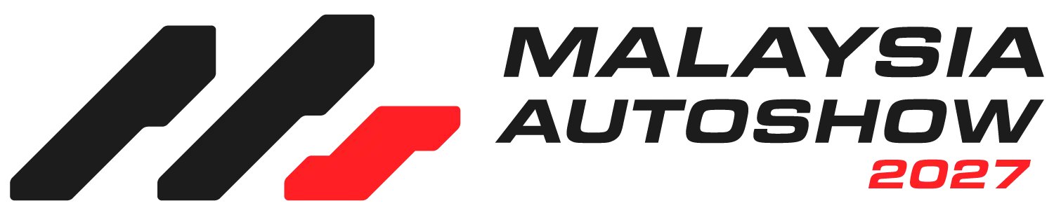 Malaysia Autoshow 2027 official logo